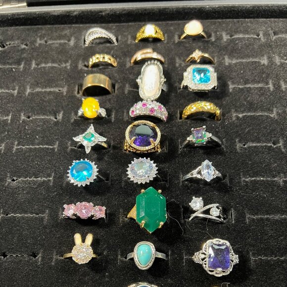 Misc Rings Wholesale - Picture 1 of 2